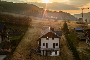 Dom na sprzedaż 322m2 nowosądecki Muszyna - zdjęcie 1