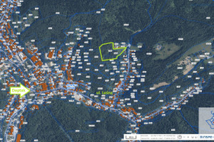 Działka na sprzedaż 27647m2 nowosądecki Krynica-Zdrój - zdjęcie 2