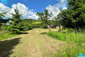 Działka na sprzedaż 1300m2 nowosądecki Muszyna Powroźnik - zdjęcie 1