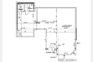 Komercyjne do wynajęcia 167m2 Bydgoszcz Bielawy - zdjęcie 2