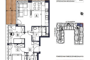 Mieszkanie na sprzedaż 66m2 Bydgoszcz Okole - zdjęcie 2