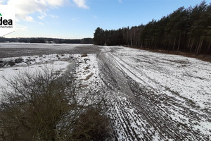 Działka na sprzedaż bydgoski Koronowo Stary Jasiniec - zdjęcie 1