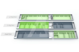 Komercyjne do wynajęcia 340m2 Bydgoszcz Bydgoszcz Wsch, Siernieczek, Brdyujście - zdjęcie 2