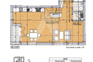 Mieszkanie na sprzedaż 97m2 Bydgoszcz Śródmieście, Stare Miasto Śródmieście - zdjęcie 2