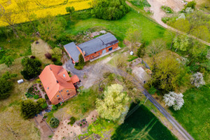 Dom na sprzedaż 440m2 bydgoski Dobrcz Strzelce Dolne - zdjęcie 2