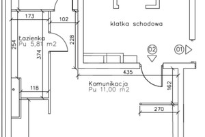 Mieszkanie na sprzedaż 58m2 Bydgoszcz Centrum - zdjęcie 2