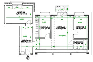 Mieszkanie na sprzedaż 74m2 Bydgoszcz Szwederowo - zdjęcie 3