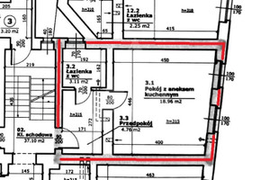 Mieszkanie na sprzedaż 27m2 Bydgoszcz Śródmieście, Stare Miasto Śródmieście - zdjęcie 2