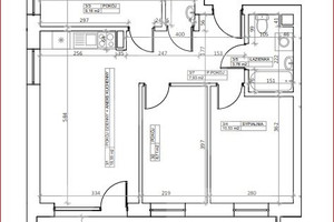 Mieszkanie na sprzedaż 61m2 Bydgoszcz Glinki-Rupienica - zdjęcie 2