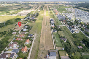 Działka na sprzedaż 3871m2 pruszkowski Raszyn Sękocin Nowy - zdjęcie 1