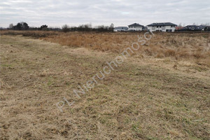 Działka na sprzedaż 1000m2 pruszkowski Michałowice Michałowice-Wieś - zdjęcie 3