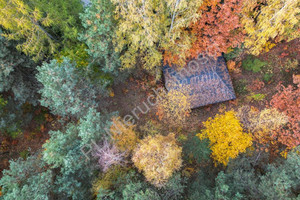 Działka na sprzedaż 1840m2 grodziski Żabia Wola Musuły - zdjęcie 2