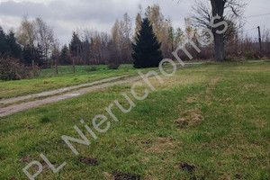 Działka na sprzedaż 1540m2 pruszkowski Brwinów Falęcin - zdjęcie 2