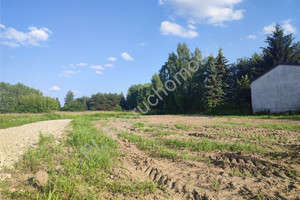 Działka na sprzedaż 1000m2 pruszkowski Michałowice Michałowice-Wieś - zdjęcie 3