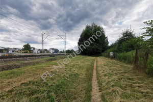 Działka na sprzedaż 1522m2 pruszkowski Brwinów Otrębusy - zdjęcie 2