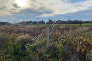 Działka na sprzedaż 701m2 pruszkowski Piastów - zdjęcie 1