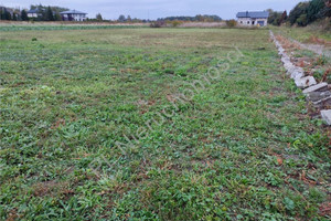 Działka na sprzedaż 1000m2 pruszkowski Michałowice Michałowice-Wieś - zdjęcie 2