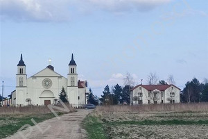 Działka na sprzedaż 1347m2 pruszkowski Raszyn Łady - zdjęcie 3