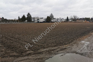 Działka na sprzedaż 10142m2 warszawski zachodni Ożarów Mazowiecki Bronisze - zdjęcie 4