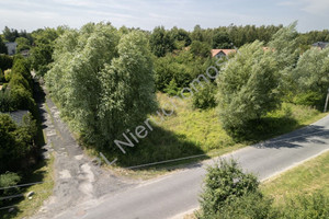 Działka na sprzedaż 2541m2 pruszkowski Brwinów - zdjęcie 3