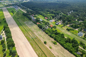 Działka na sprzedaż 1513m2 pruszkowski Raszyn Słomin - zdjęcie 1