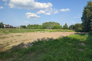 Działka na sprzedaż 1000m2 pruszkowski Michałowice Michałowice-Wieś - zdjęcie 2