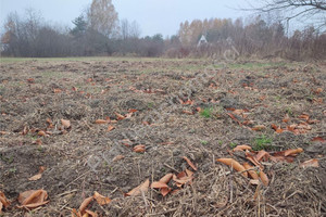 Działka na sprzedaż 1000m2 pruszkowski Nadarzyn Rusiec - zdjęcie 1