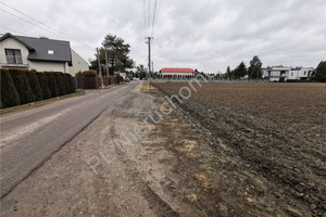 Działka na sprzedaż 10142m2 warszawski zachodni Ożarów Mazowiecki Bronisze - zdjęcie 3