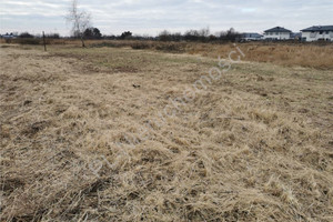 Działka na sprzedaż 1000m2 pruszkowski Michałowice Michałowice-Wieś - zdjęcie 2