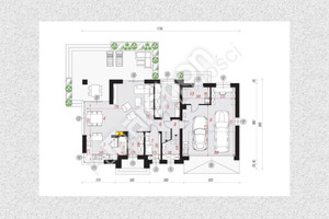 Dom na sprzedaż 220m2 pruszkowski Brwinów Żółwin - zdjęcie 2