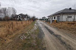 Działka na sprzedaż 2000m2 pruszkowski Michałowice Reguły - zdjęcie 1