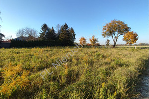 Działka na sprzedaż 1281m2 warszawski zachodni Błonie Rokitno - zdjęcie 3