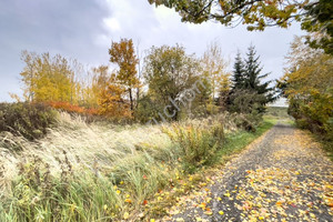 Działka na sprzedaż 2210m2 pruszkowski Raszyn Sękocin Nowy - zdjęcie 1