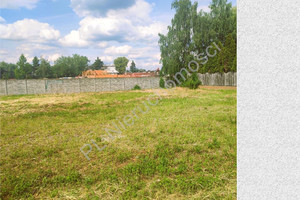 Działka na sprzedaż 1200m2 pruszkowski Michałowice - zdjęcie 1