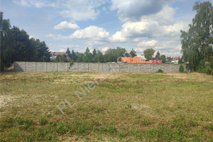 Działka na sprzedaż 1200m2 pruszkowski Michałowice - zdjęcie 1