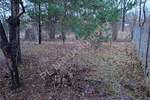 Działka na sprzedaż 929m2 pruszkowski Michałowice Nowa Wieś - zdjęcie 1