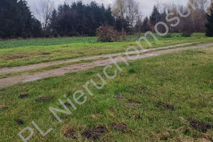 Działka na sprzedaż 1540m2 pruszkowski Brwinów Falęcin - zdjęcie 1