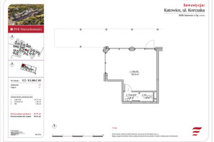 Komercyjne do wynajęcia 30m2 Katowice Szopienice-Burowiec Szopienice dr Janusza Korczaka - zdjęcie 1