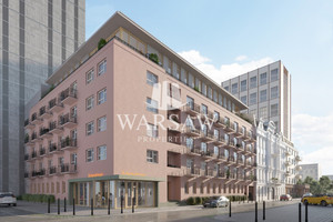 Mieszkanie do wynajęcia 66m2 Warszawa Śródmieście św. Barbary - zdjęcie 2