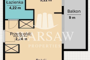 Mieszkanie na sprzedaż 30m2 Warszawa Mokotów Sielce Chełmska - zdjęcie 3