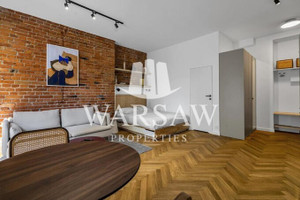 Mieszkanie do wynajęcia 34m2 Warszawa Praga-Północ Folwarczna - zdjęcie 2