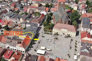 Mieszkanie na sprzedaż 111m2 sławieński Darłowo Plac Tadeusza Kościuszki - zdjęcie 2