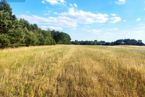 Działka na sprzedaż 1057m2 wołomiński Radzymin Nowe Załubice Opolska - zdjęcie 3