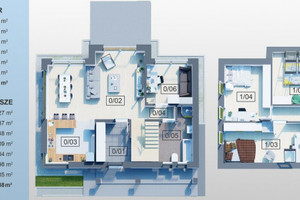 Dom na sprzedaż 180m2 krakowski Czernichów Wołowice - zdjęcie 2