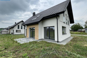 Dom na sprzedaż 180m2 krakowski Czernichów Wołowice - zdjęcie 2