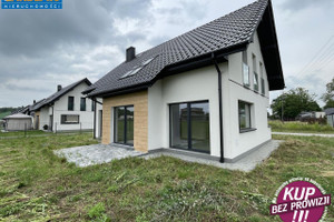 Dom na sprzedaż 180m2 krakowski Czernichów Wołowice - zdjęcie 1