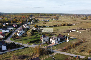 Działka na sprzedaż Dąbrowa Górnicza Okradzionów Tirystyczna - zdjęcie 1