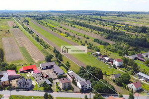 Działka na sprzedaż 22448m2 będziński Mierzęcice Przeczyce - zdjęcie 1