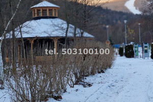 Mieszkanie na sprzedaż 39m2 nowosądecki Krynica-Zdrój - zdjęcie 1