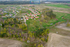 Działka na sprzedaż 7078m2 olsztyński Barczewo Wójtowo - zdjęcie 3